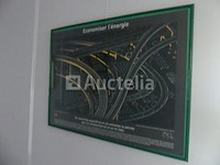 20 decoratieve wandkozijnen - afbeelding 6 van  8