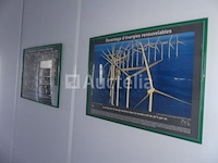 20 decoratieve wandkozijnen - afbeelding 8 van  8