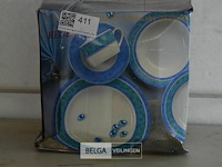 20 delig service - afbeelding 1 van  4