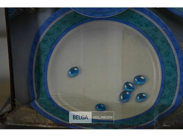 20 delig service - afbeelding 2 van  4