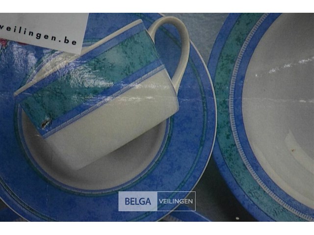 20 delig service - afbeelding 3 van  4