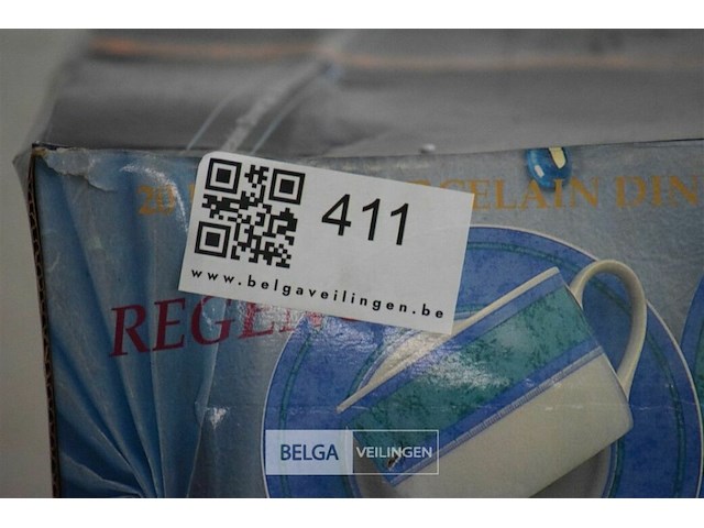 20 delig service - afbeelding 4 van  4