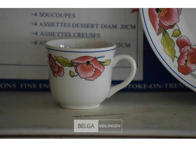 20 delig service - afbeelding 2 van  4