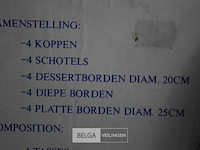 20 delig service - afbeelding 4 van  4