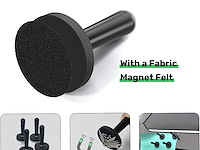 20-delige rakel accessoireset voor meubelfolie.wrappen - afbeelding 2 van  7