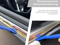 20-delige rakel accessoireset voor meubelfolie.wrappen - afbeelding 5 van  8