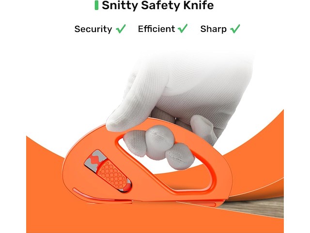 20-delige rakel accessoireset voor meubelfolie.wrappen - afbeelding 8 van  8