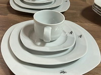 20-delige serviesset cosy trendy - afbeelding 2 van  7