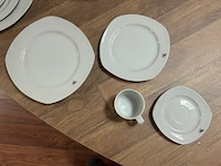 20-delige serviesset cosy trendy - afbeelding 5 van  7