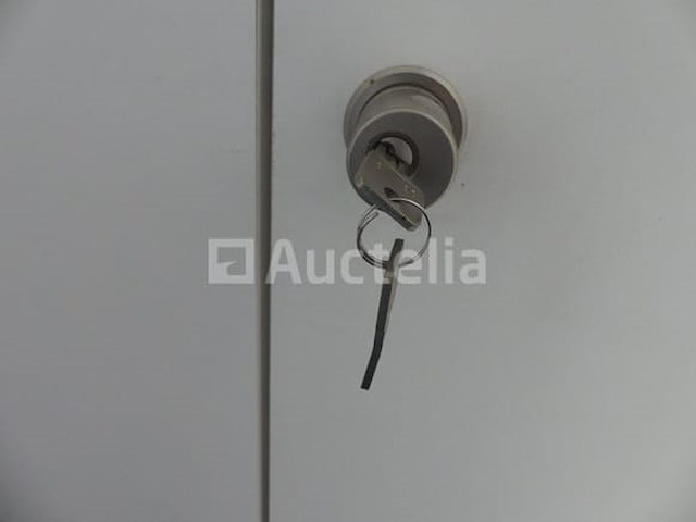 20-deurs wandkast - afbeelding 1 van  7