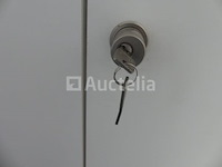 20-deurs wandkast - afbeelding 1 van  7