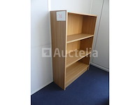 20-deurs wandkast - afbeelding 2 van  7