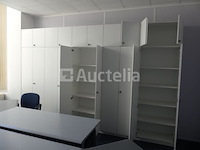 20-deurs wandkast - afbeelding 3 van  7