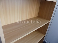 20-deurs wandkast - afbeelding 4 van  7