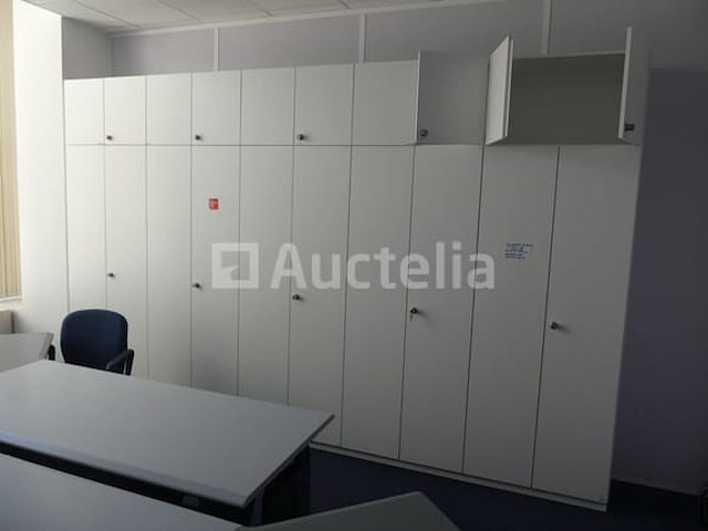 20-deurs wandkast - afbeelding 5 van  7