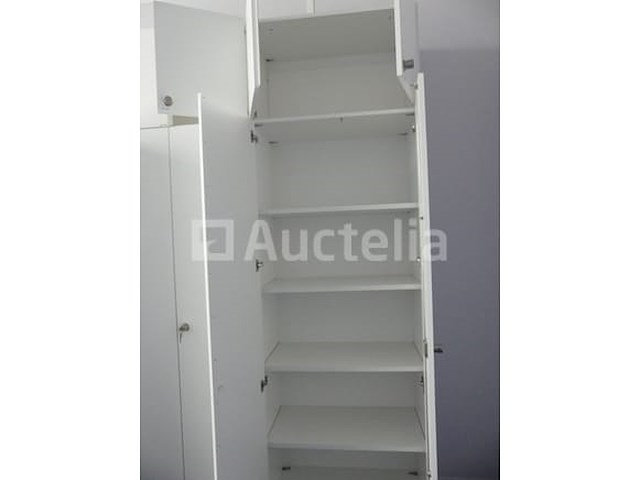 20-deurs wandkast - afbeelding 6 van  7