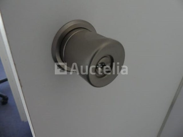 20-deurs wandkast - afbeelding 7 van  7