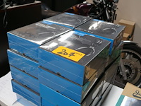 20 digitale stereo koptelefoons hoco - afbeelding 1 van  3