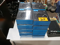 20 digitale stereo koptelefoons hoco - afbeelding 2 van  3