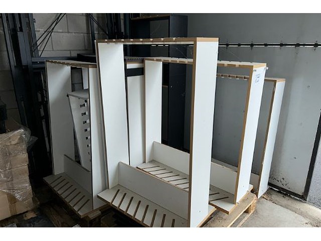 20 displays - afbeelding 2 van  6