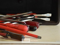 ±20 div schoevendraaiers - afbeelding 2 van  4