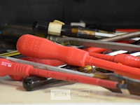 ±20 div schoevendraaiers - afbeelding 3 van  4