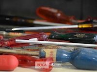 ±20 div schoevendraaiers - afbeelding 5 van  5