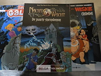 ±20 div stripverhalen - afbeelding 2 van  10