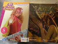 ±20 div stripverhalen - afbeelding 8 van  10