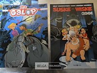 ±20 div stripverhalen - afbeelding 10 van  10