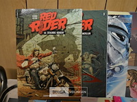 ±20 div stripverhalen - afbeelding 3 van  6