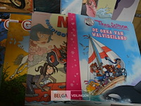 ±20 div stripverhalen - afbeelding 6 van  6