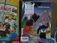 ±20 div stripverhalen - afbeelding 3 van  5