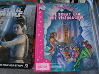 ±20 div stripverhalen - afbeelding 5 van  5