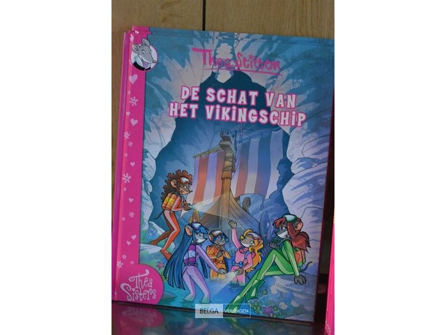 ±20 div stripverhalen - afbeelding 2 van  3