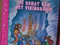 ±20 div stripverhalen - afbeelding 2 van  3