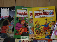 ±20 div stripverhalen - afbeelding 2 van  5