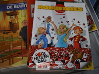 ±20 div stripverhalen - afbeelding 5 van  5