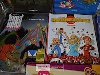 ±20 div stripverhalen - afbeelding 4 van  5