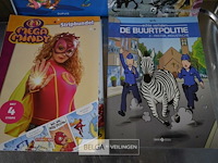 ±20 div stripverhalen - afbeelding 5 van  5