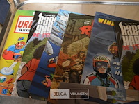 ±20 div stripverhalen - afbeelding 5 van  5