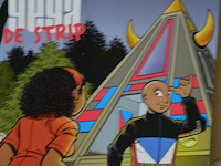 ±20 div stripverhalen - afbeelding 2 van  4