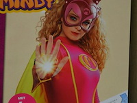 ±20 div stripverhalen - afbeelding 3 van  4