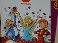 ±20 div stripverhalen - afbeelding 4 van  4