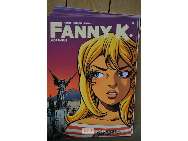 ±20 div stripverhalen - afbeelding 2 van  3