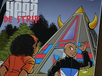 ±20 div stripverhalen - afbeelding 3 van  3