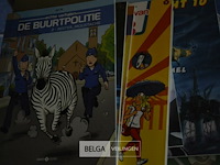 ±20 div stripverhalen - afbeelding 2 van  6