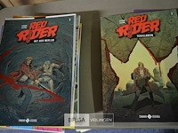 ±20 div stripverhalen - afbeelding 5 van  6