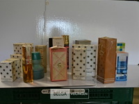 ±20 div. vintage parfum - afbeelding 1 van  5