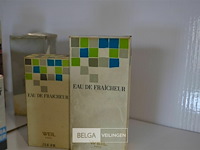 ±20 div. vintage parfum - afbeelding 2 van  5